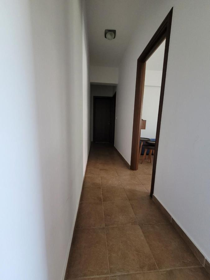 Apartamenty Rodzinne Kamena Vourla Exteriér fotografie